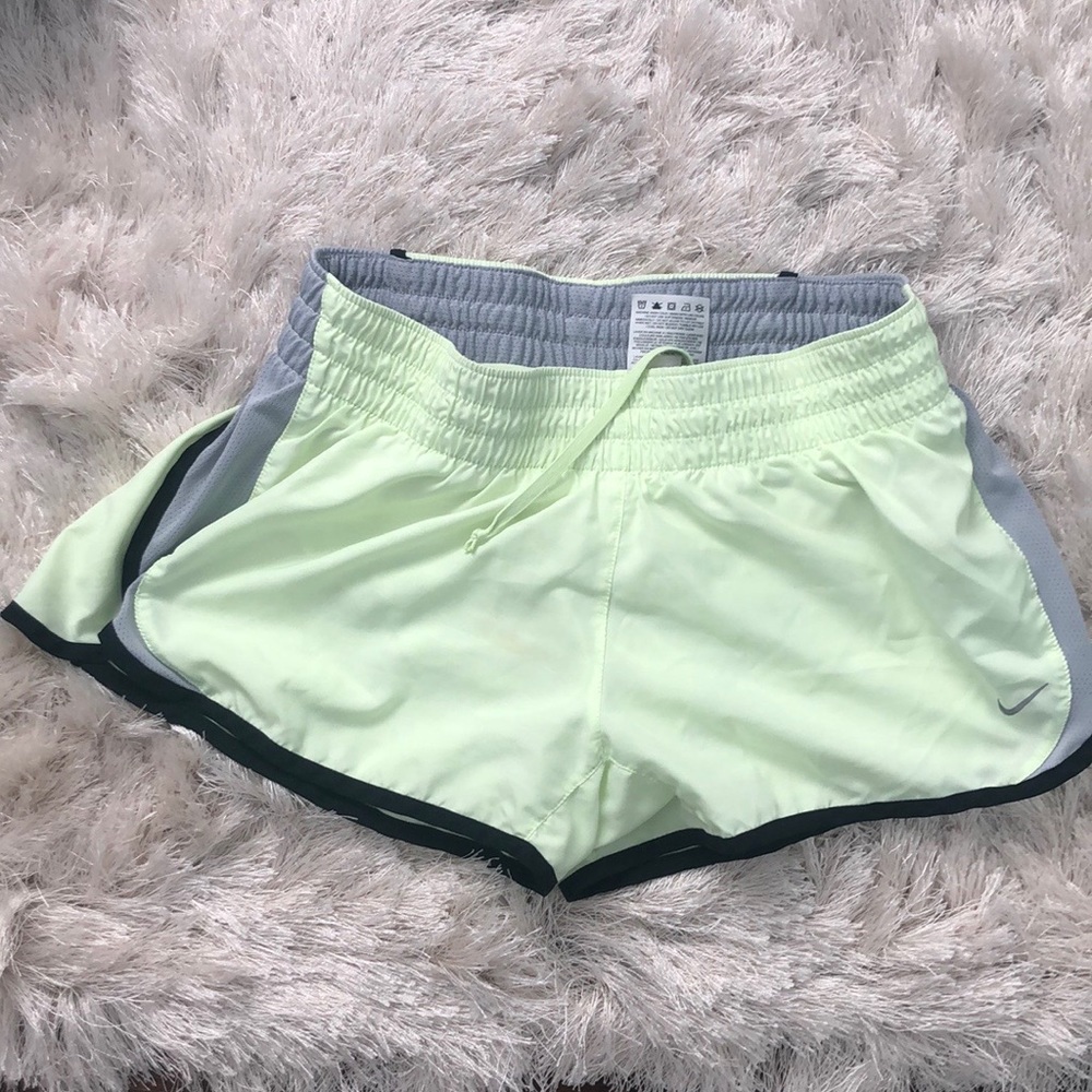 Nike Dri Fit shorts